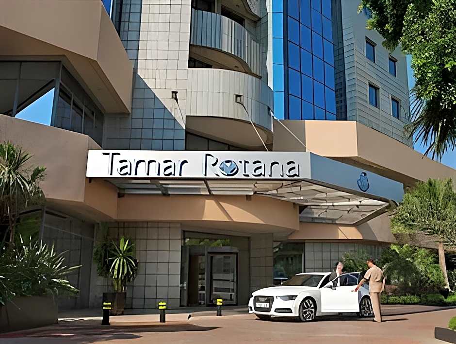 Tamar Hotel