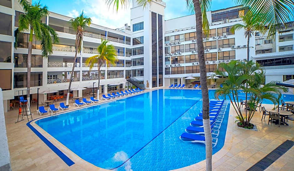Sol Caribe San Andrés All Inclusive