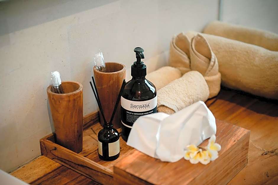 Seminyak Villa Paya paya Luxury near beach-Potato Head