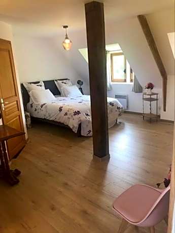 Large Double Room