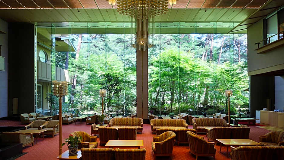 Hotel Hananoyu