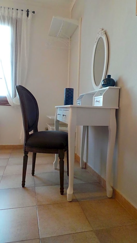 Number9 - now with air conditioned rooms
