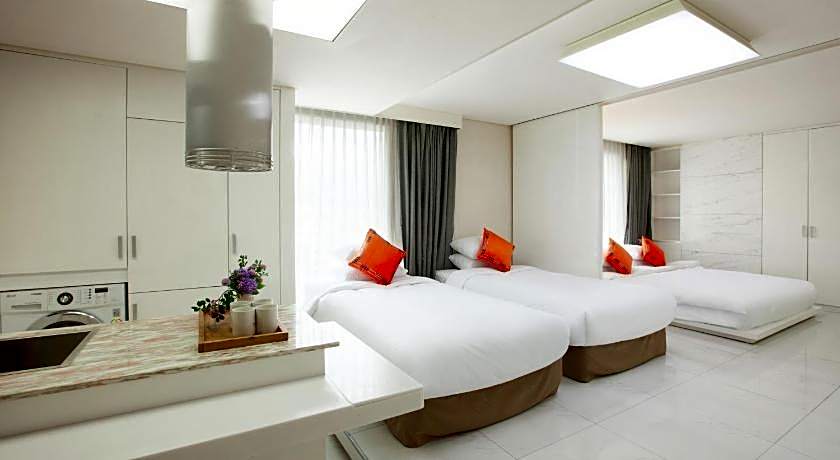 Shinshin Hotel Jeju Ocean