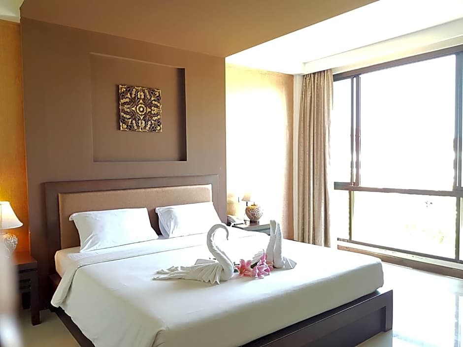 Srilamduan Hotel