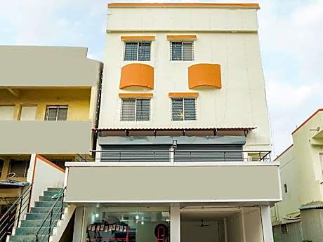 Hotel O Indraprastha Executive