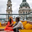 Aria Hotel Budapest by Library Hotel Collection