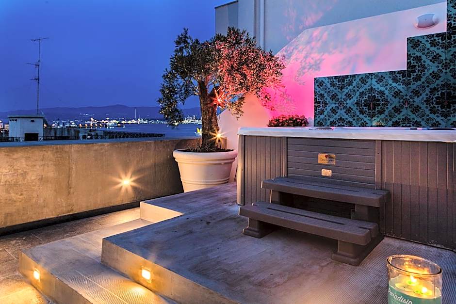 Manzoni 46 - Ospitalità siciliana