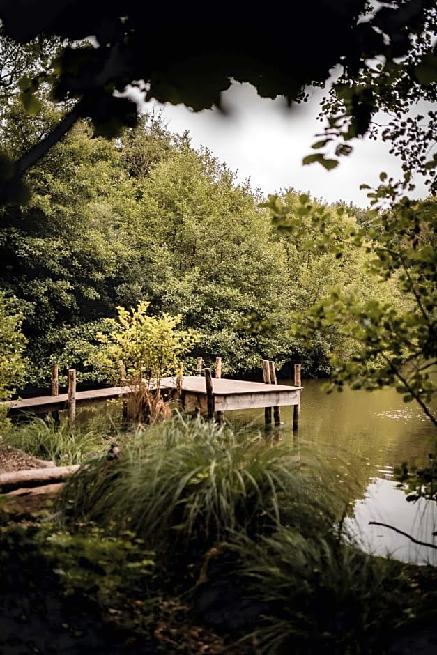 La Tiny du Parc : Saint Symphorien des Monts