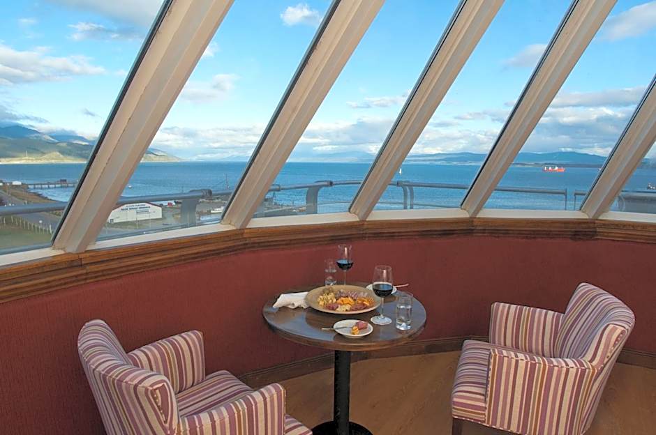 Cilene Del Faro Suites & Spa