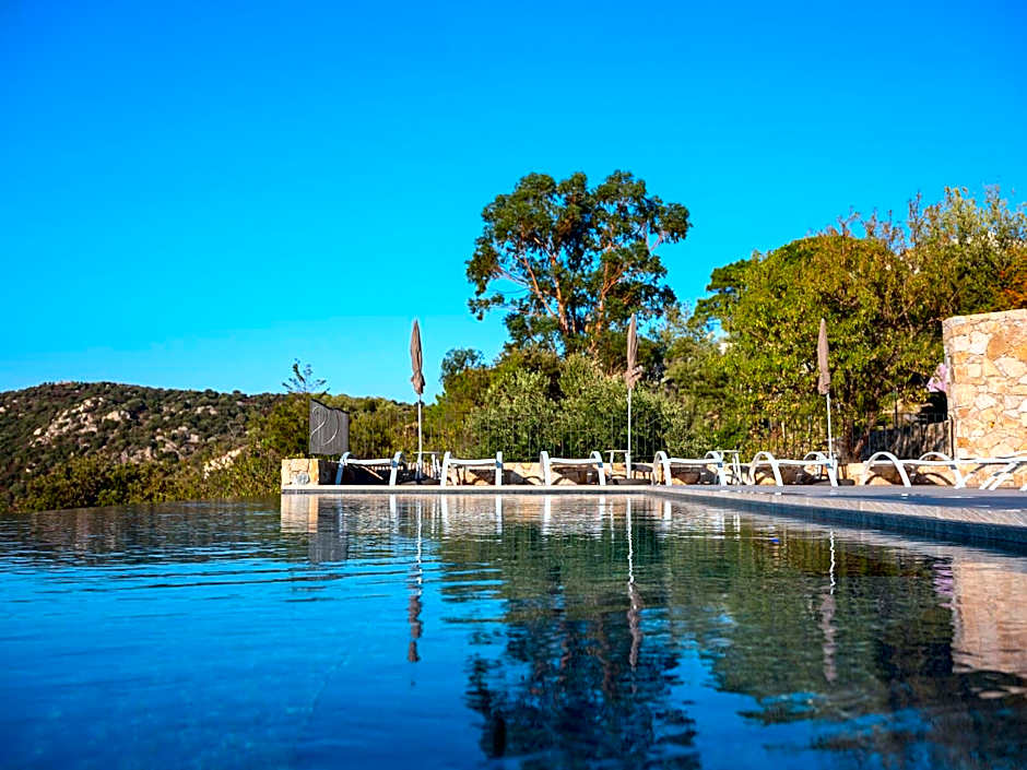 Hotel La Santa