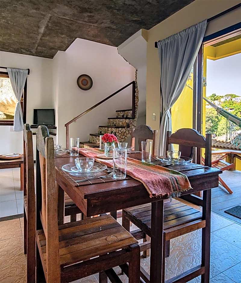 Areia Branca Apart Hotel