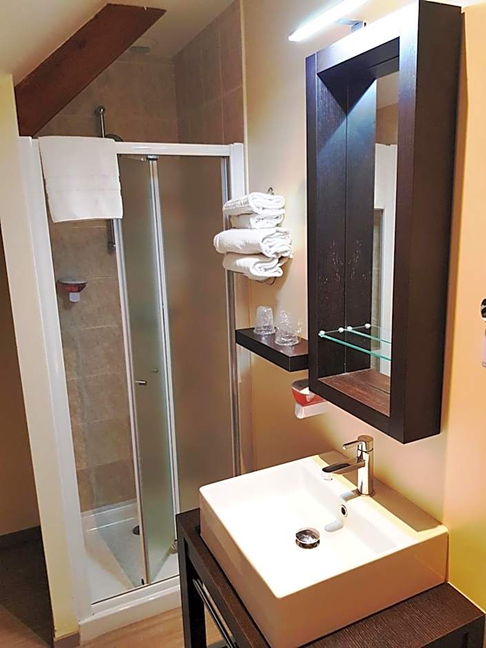 Hotel Auberge De La Baie