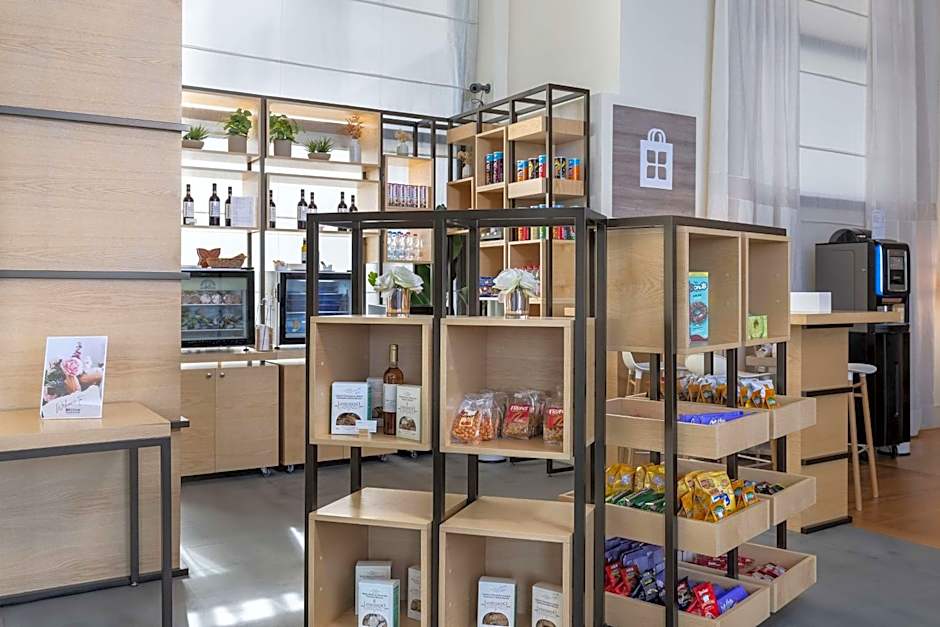 Hilton Garden Inn Florence Novoli