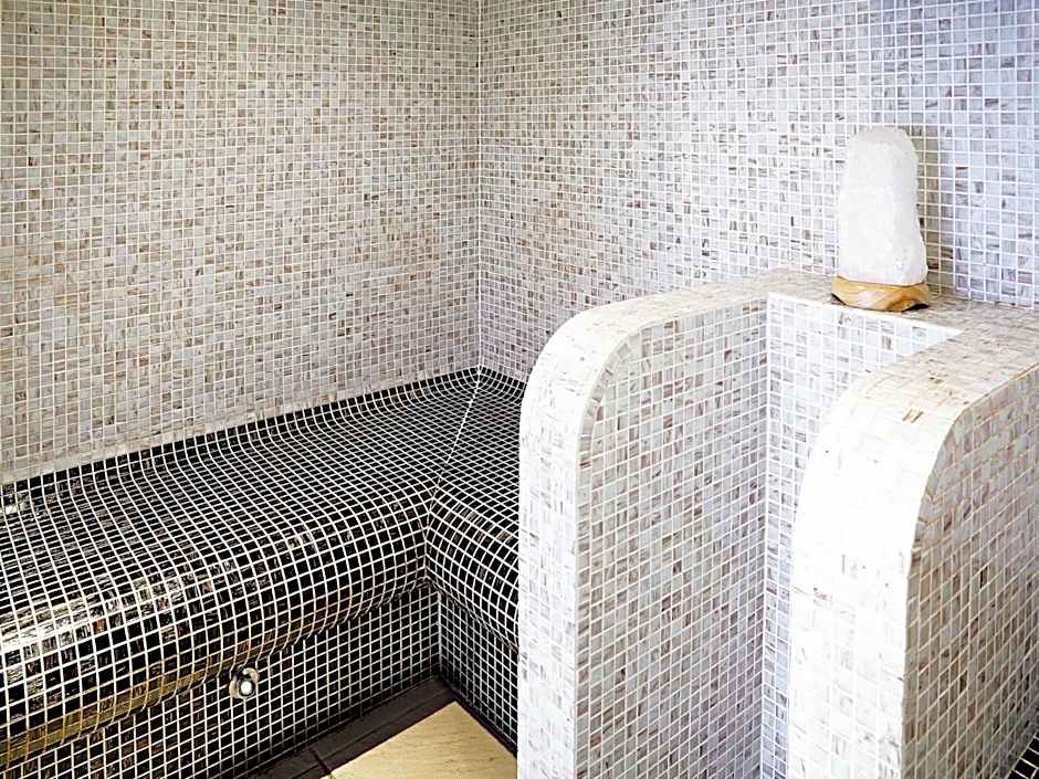 Novotel Sheffield Centre