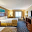 Clarion Hotel Detroit Metro Airport