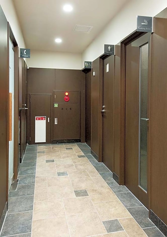 KEIKYU EX INN Asakusabashi-Station -Tokyo Asakusa