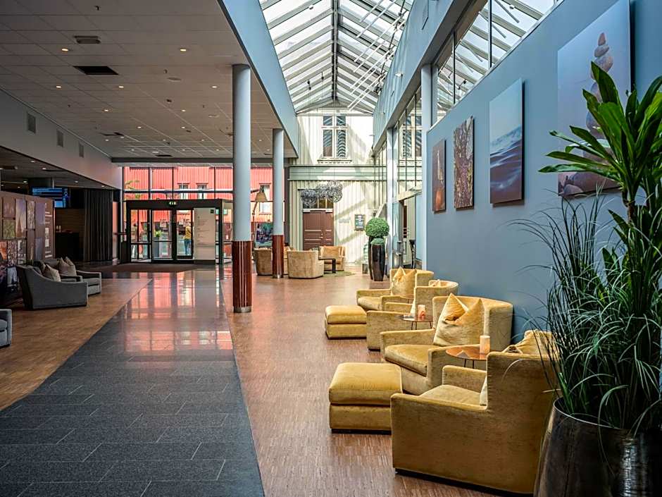 Quality Hotel Tønsberg