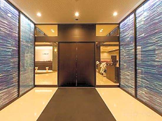 HOTEL SUN OCEAN ANAN