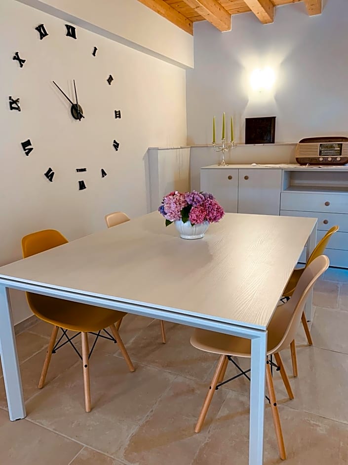 Cabanè Bed and Breakfast