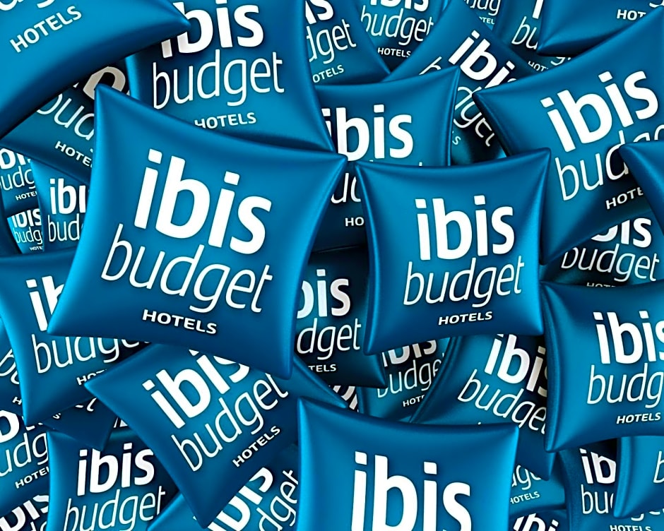 Ibis Budget Salzburg Airport - Contactless Check-In