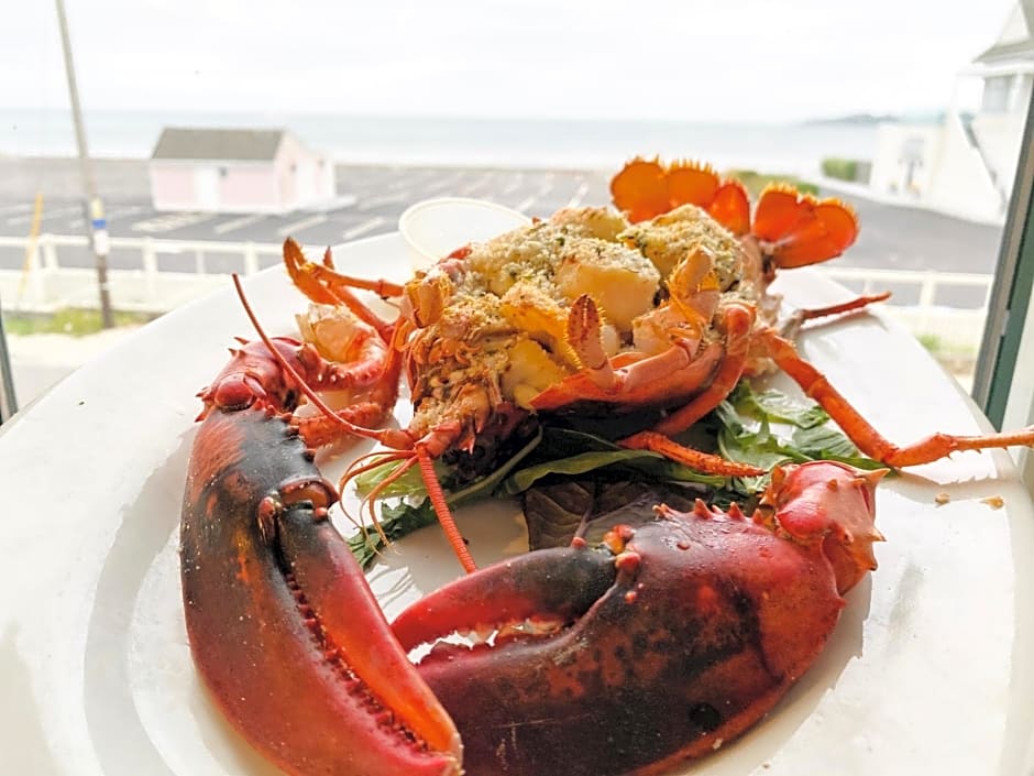 Atlantic Beach Hotel Newport