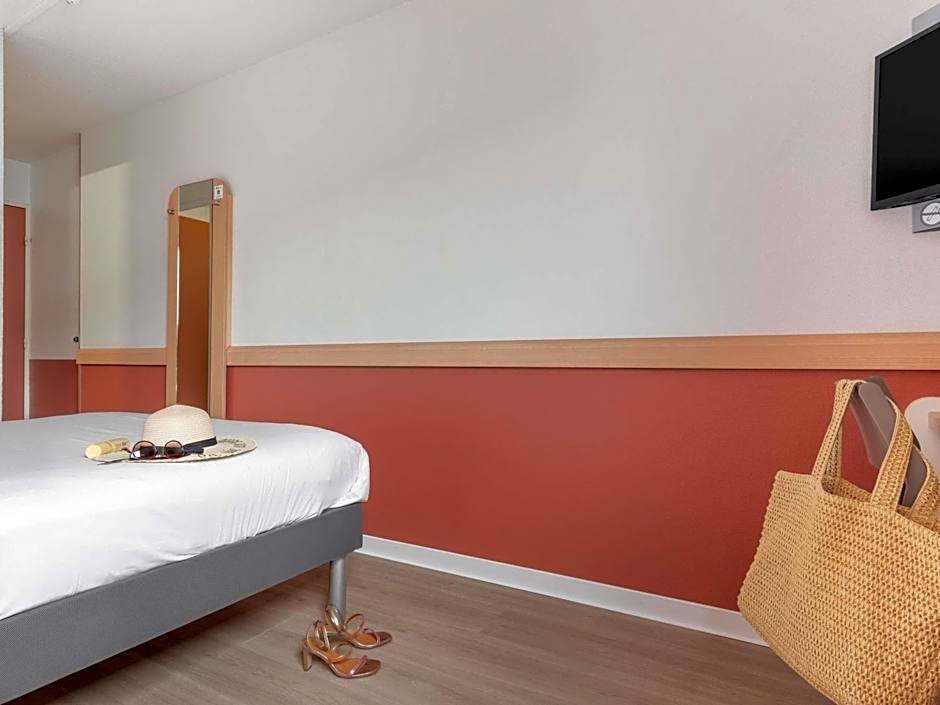 ibis budget Caen Mondeville