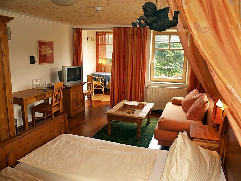 Landhotel Mariensäule