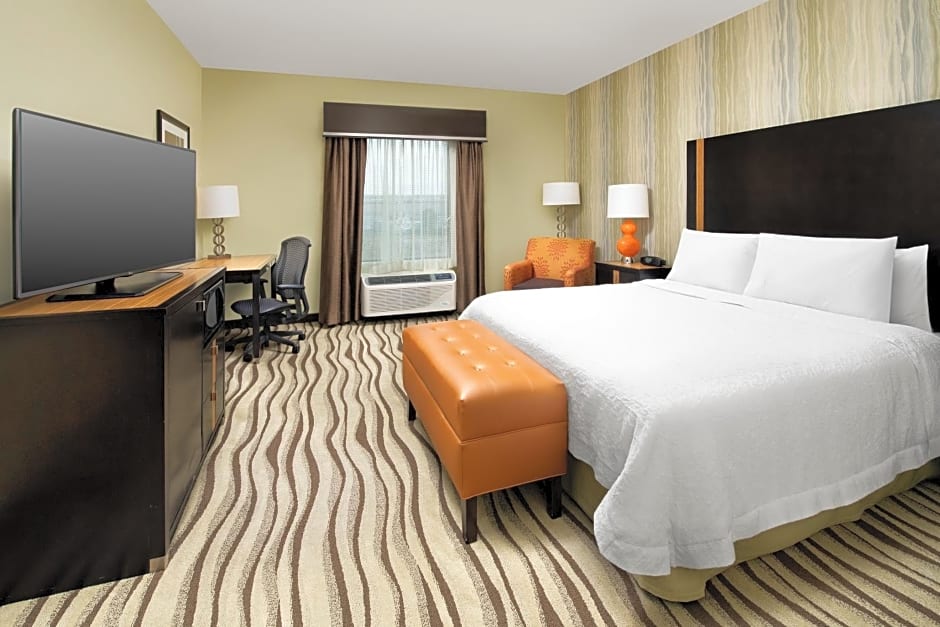 Hampton Inn & Suites El Paso/East