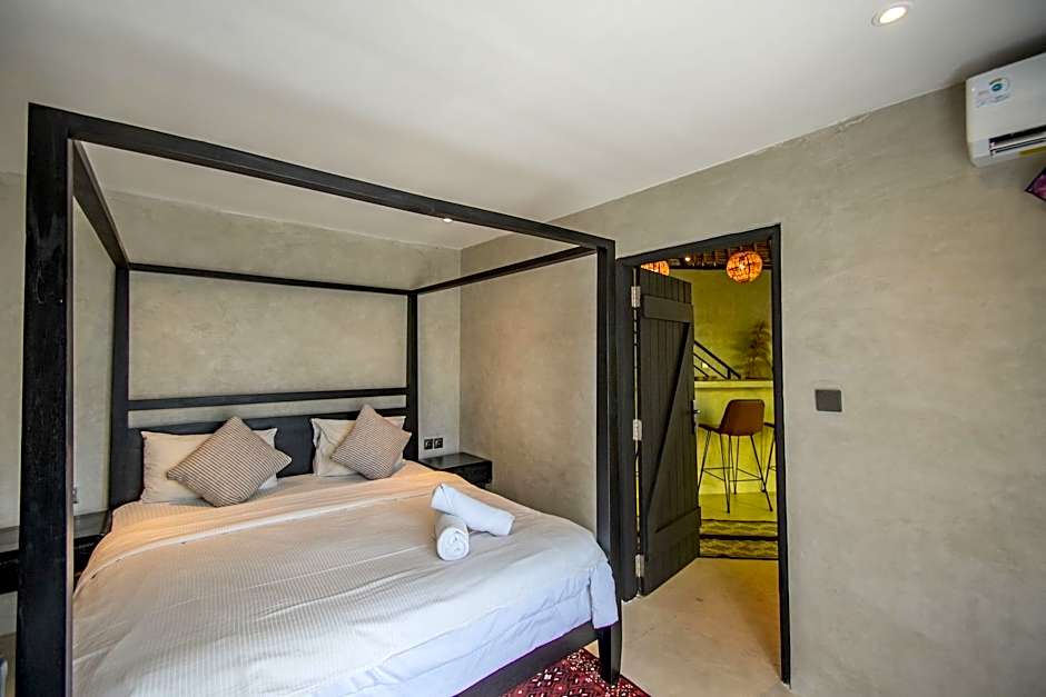 Sub Villas Bali