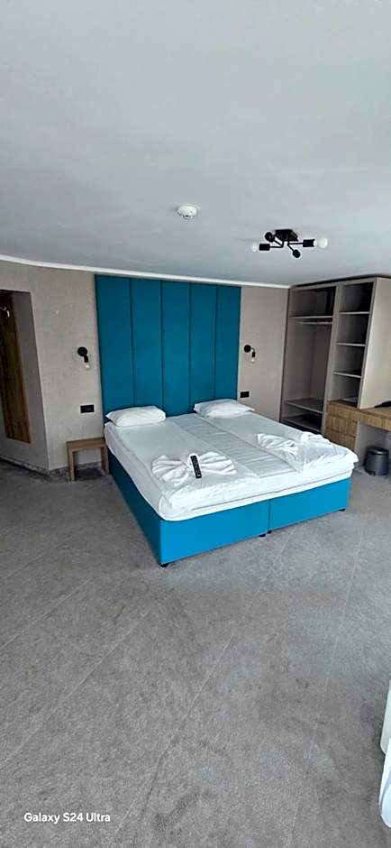 White House Family Hotel Spa zone