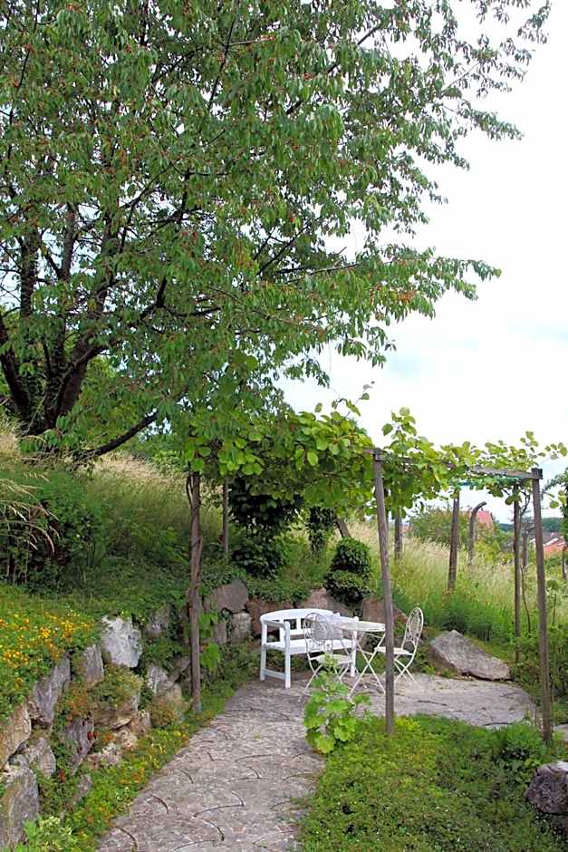 Zimmer Paradiso