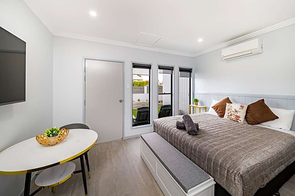 Kingaroy Country Motel