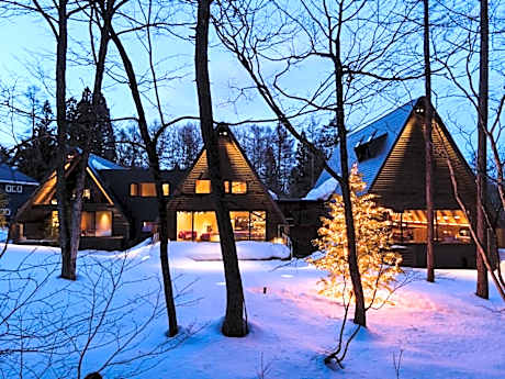 Three Night Room Only