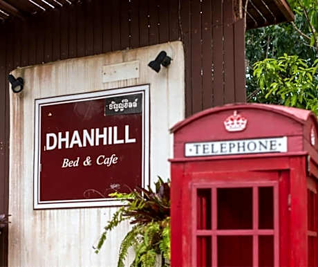 Dhanhill Bed&Cafe