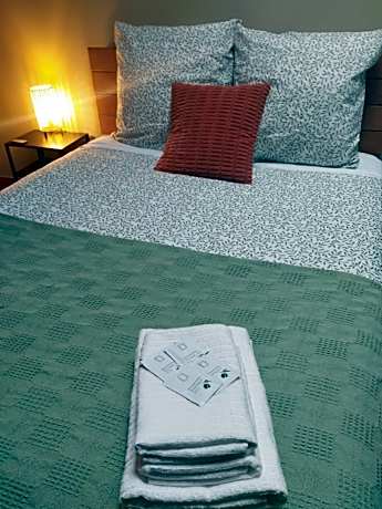 Quadruple Room with Private Bathroom