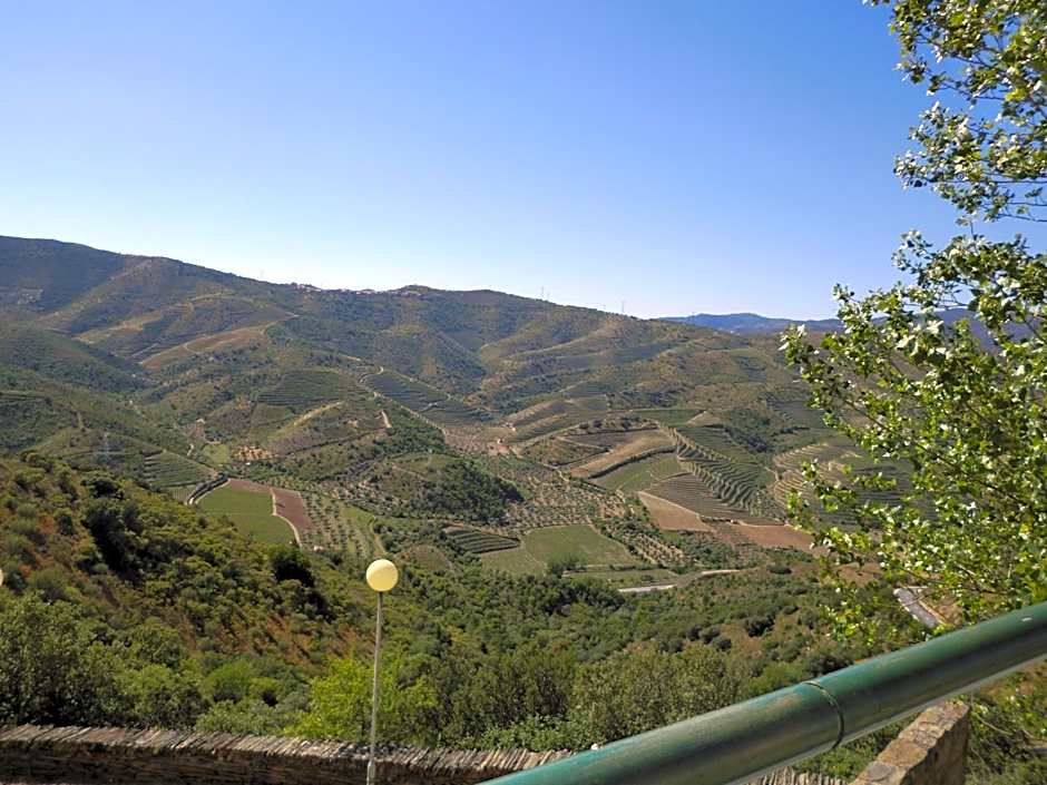 HI Foz Coa - Pousada de Juventude