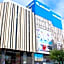 Toyoko Inn Tokyo Ikebukuro Kita-guchi No.2