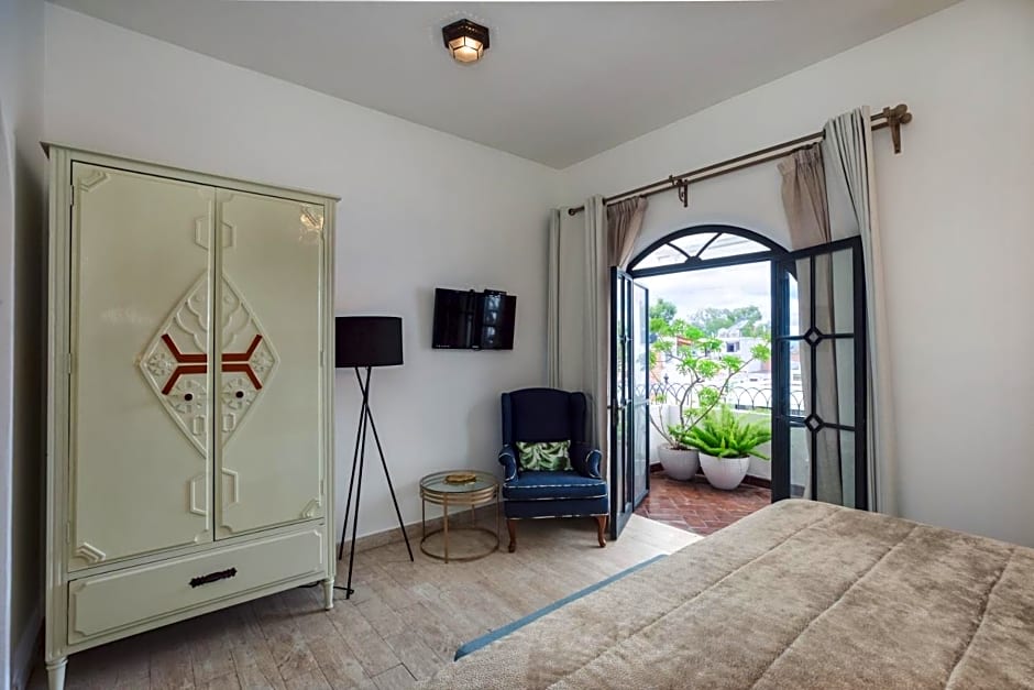 Casa Delphine