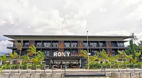 Roxy Sematan Villa & Townhouse