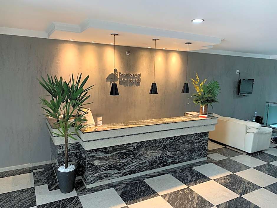 Residencial Pantanal Santa Cruz