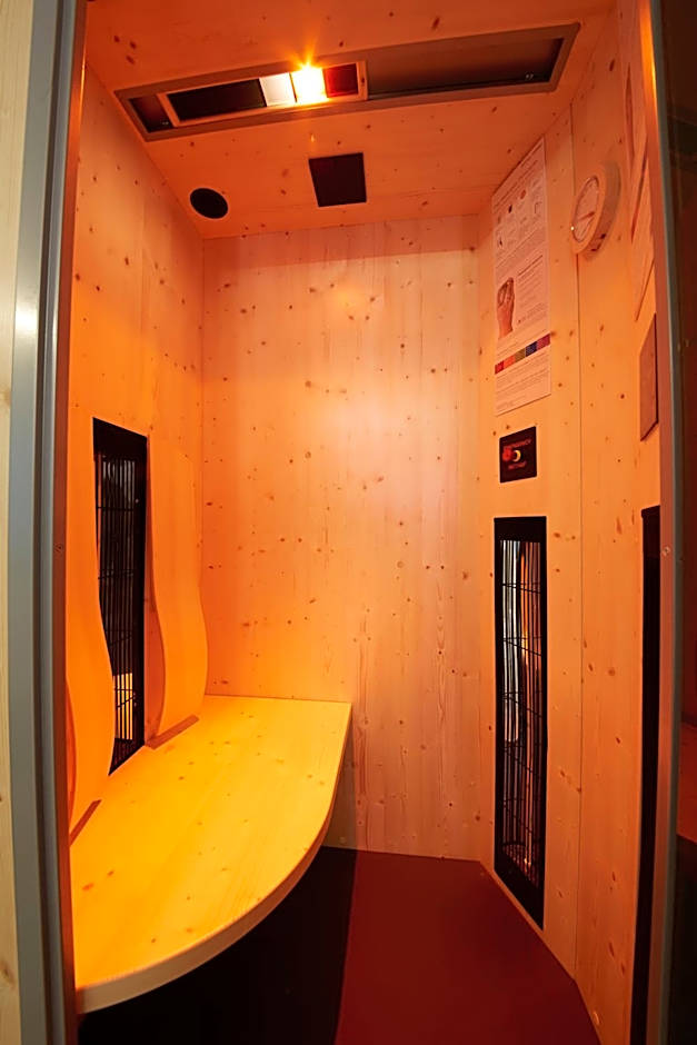 Apart-Hotel Forellenhof