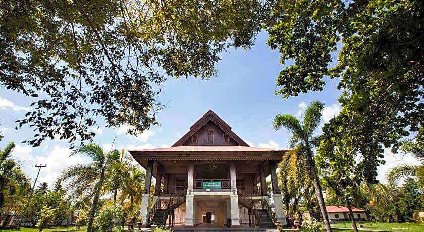 Amaris Hotel Gorontalo