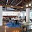 Novotel London Stansted Airport