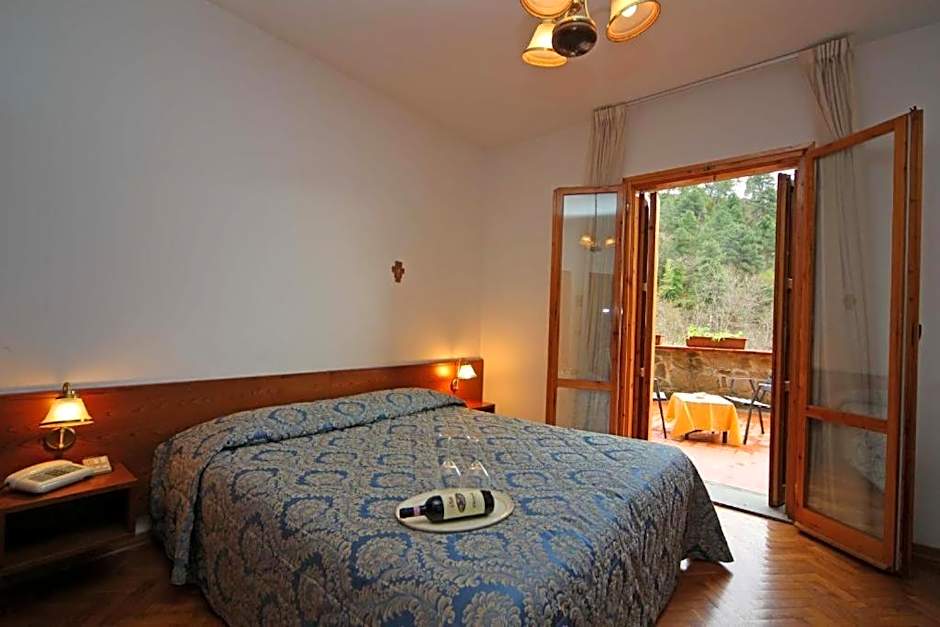 Hotel Archimede