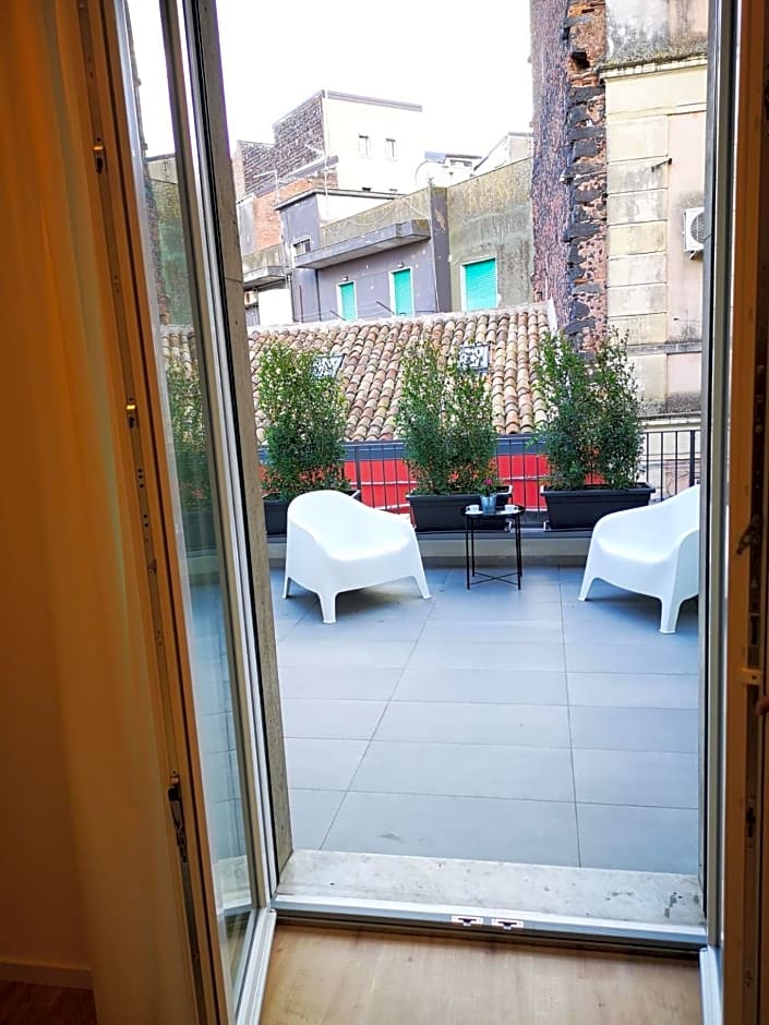 ARMISI B&B