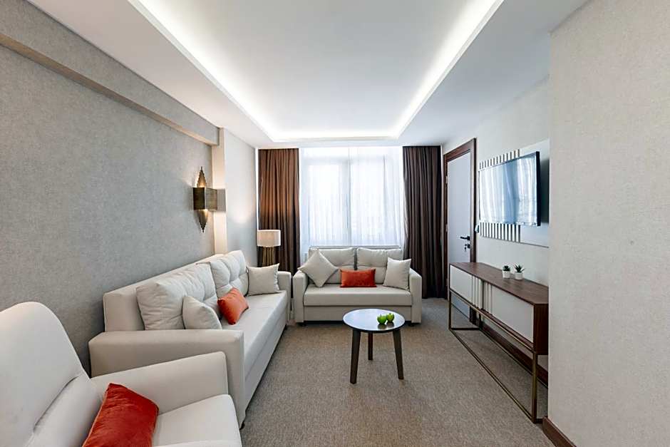 Sherry Suites Karaköy