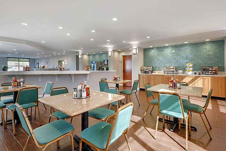 Surf and Sand Fernandina Beach at Amelia Island, an Ascend Collection Hotel