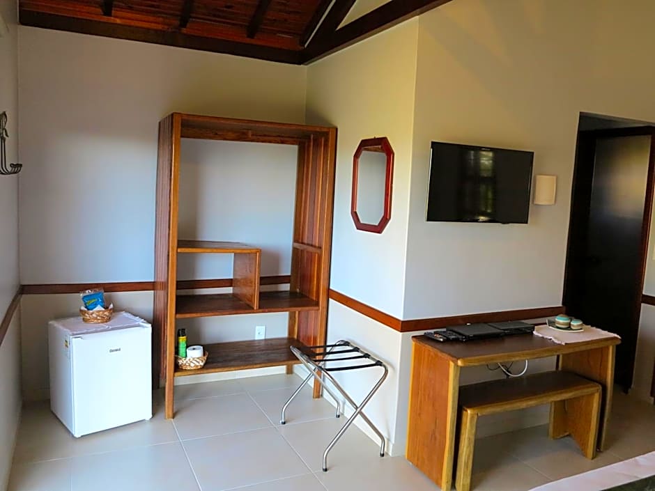 Pousada Recanto da Grande Paz