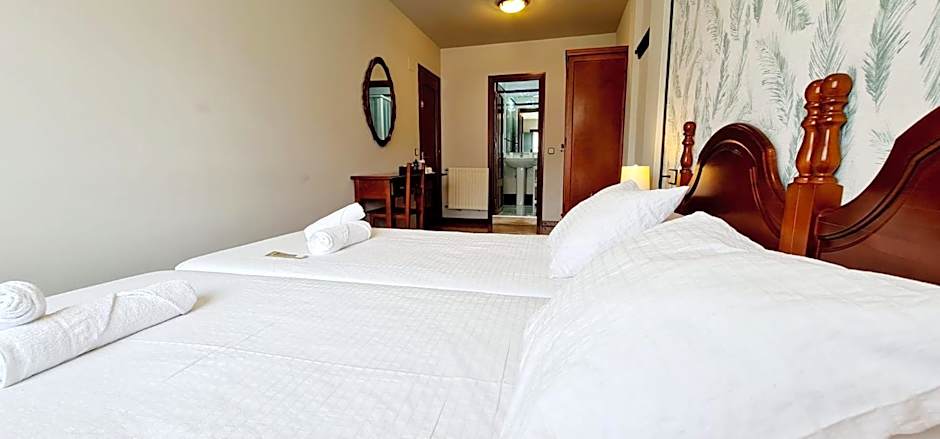 Las 7 Gotas - Casa de Aldea Boutique en Celorio, playa y encanto asturiano CA1053AS