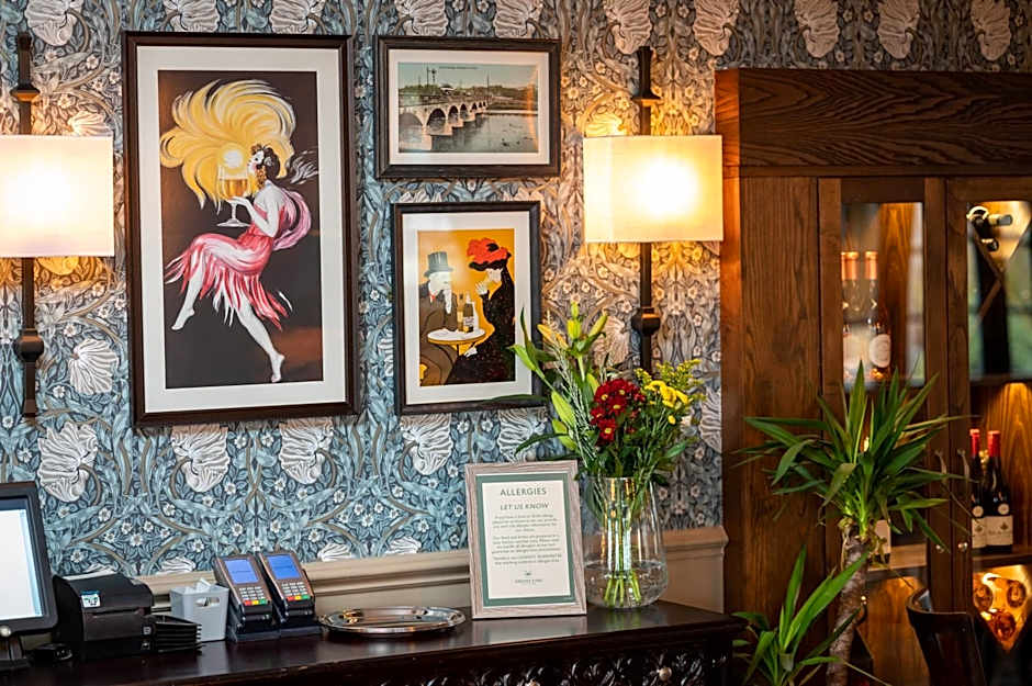 Riverside Hotel by Chef & Brewer Collection